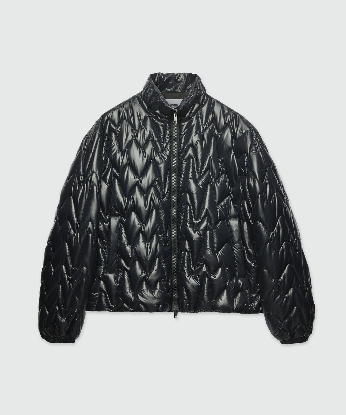 Jackets and coats for men casual designer MSGM Official