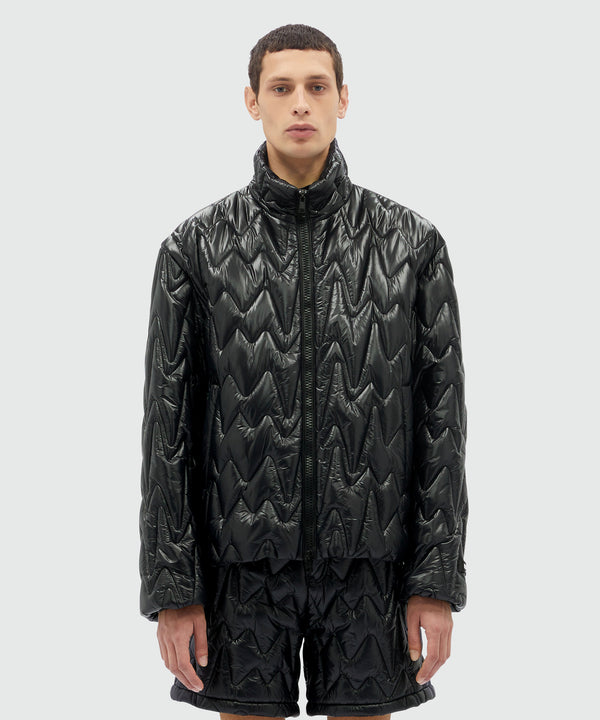 Jackets and coats for men casual designer MSGM Official