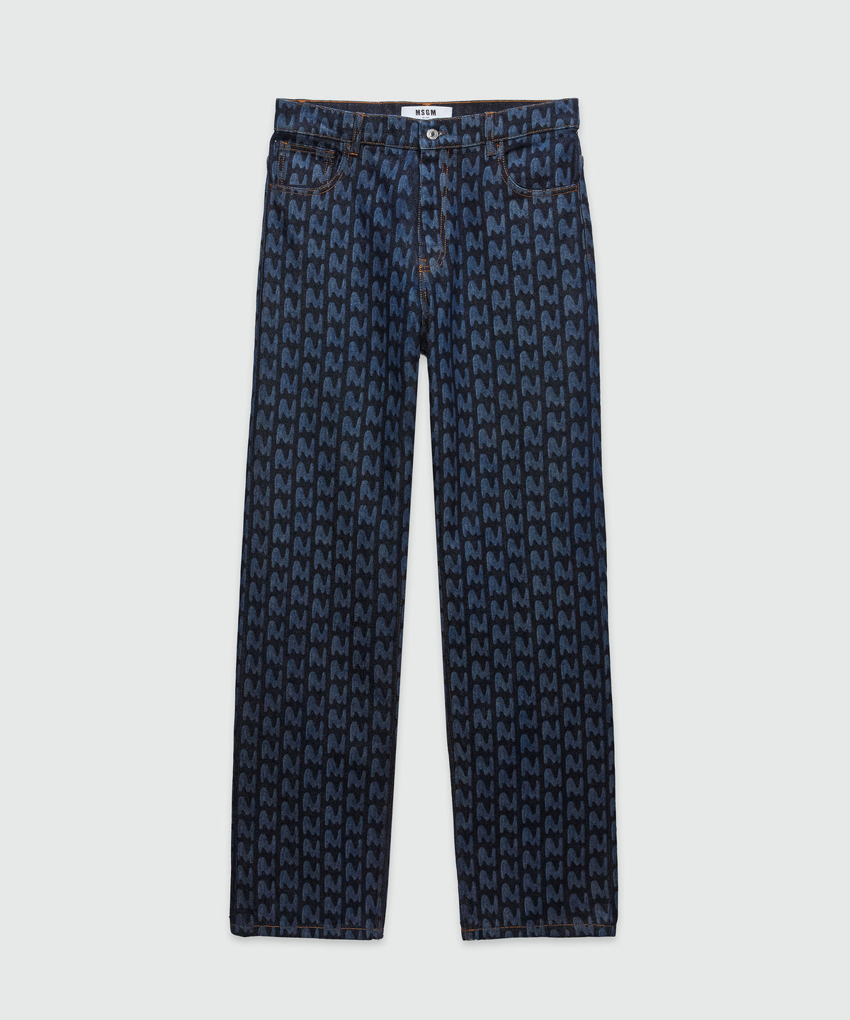 New clothes for men: jackets, pants, t shirt - MSGM Official