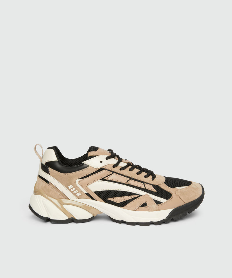 Msgm shoes sneakers 2025