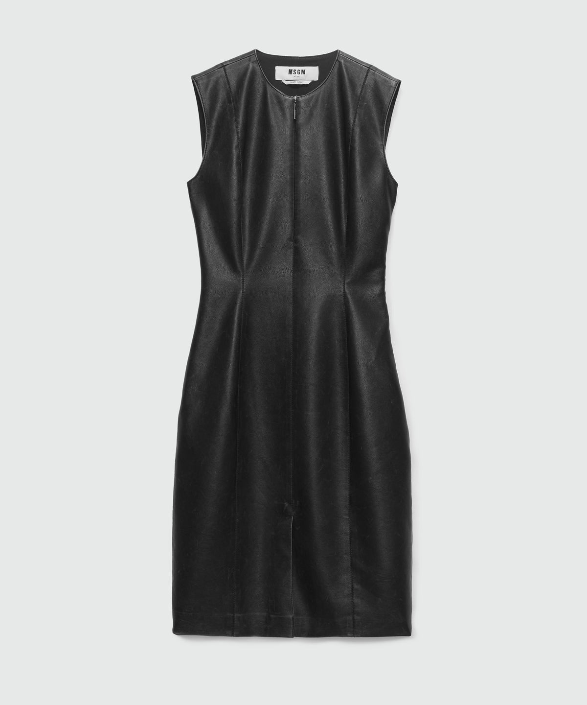 Woman s dresses maxi mini elegant cotton MSGM Official
