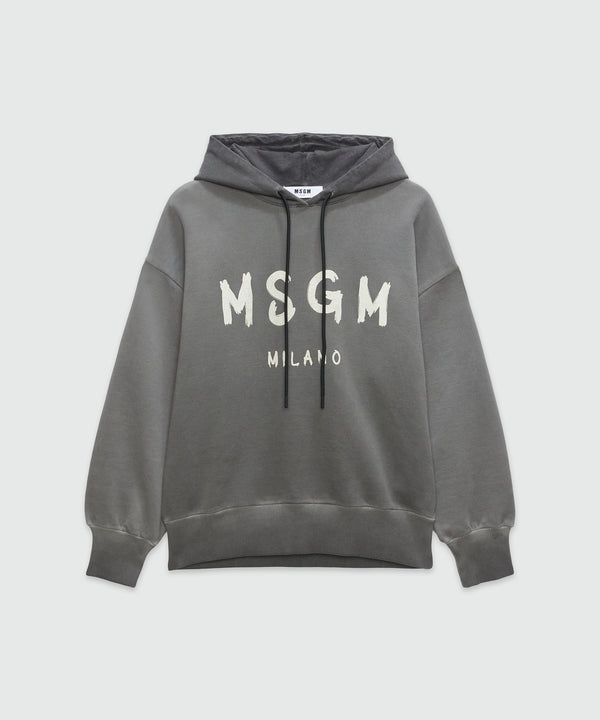Msgm hoodie shop
