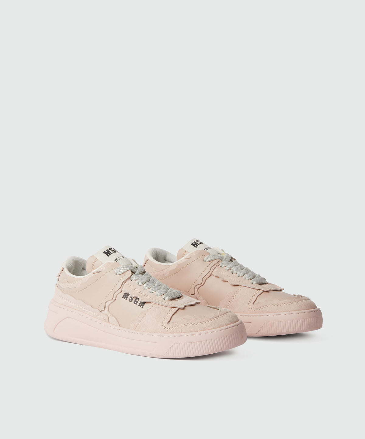 Msgm scarpe donna outlet