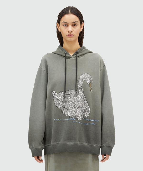 Women's the logo collection: designer clothes - MSGM Official