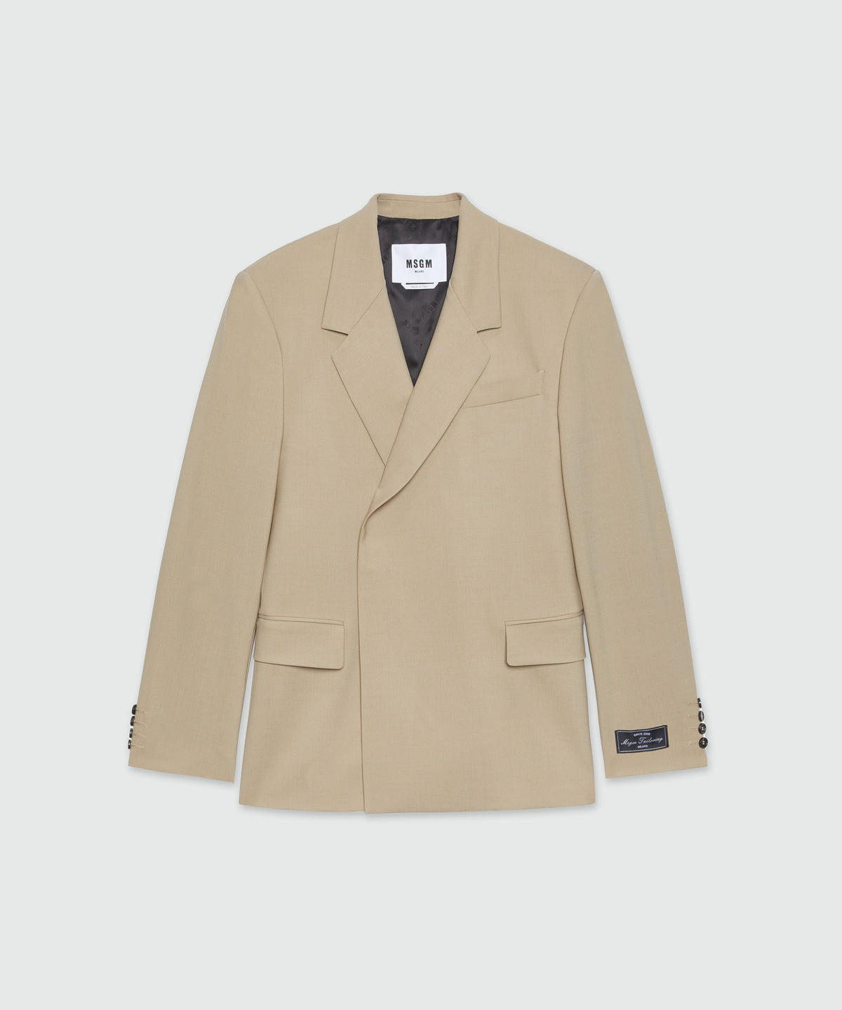 【送料&関税込】MSGM Blazer 28047386_57739808_600.jpg