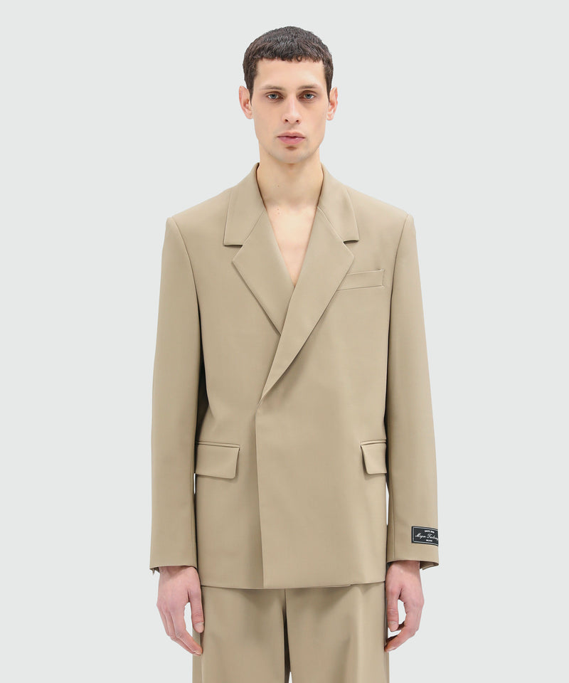 Blazer SAND Men 