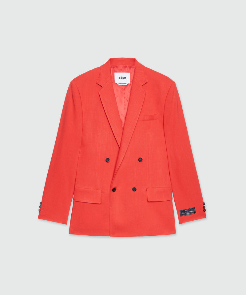 Blazer RED Men 