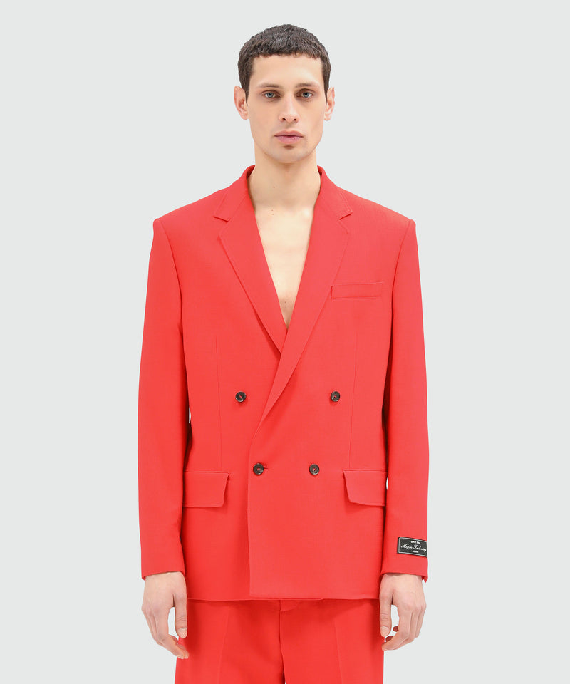 Blazer RED Men 