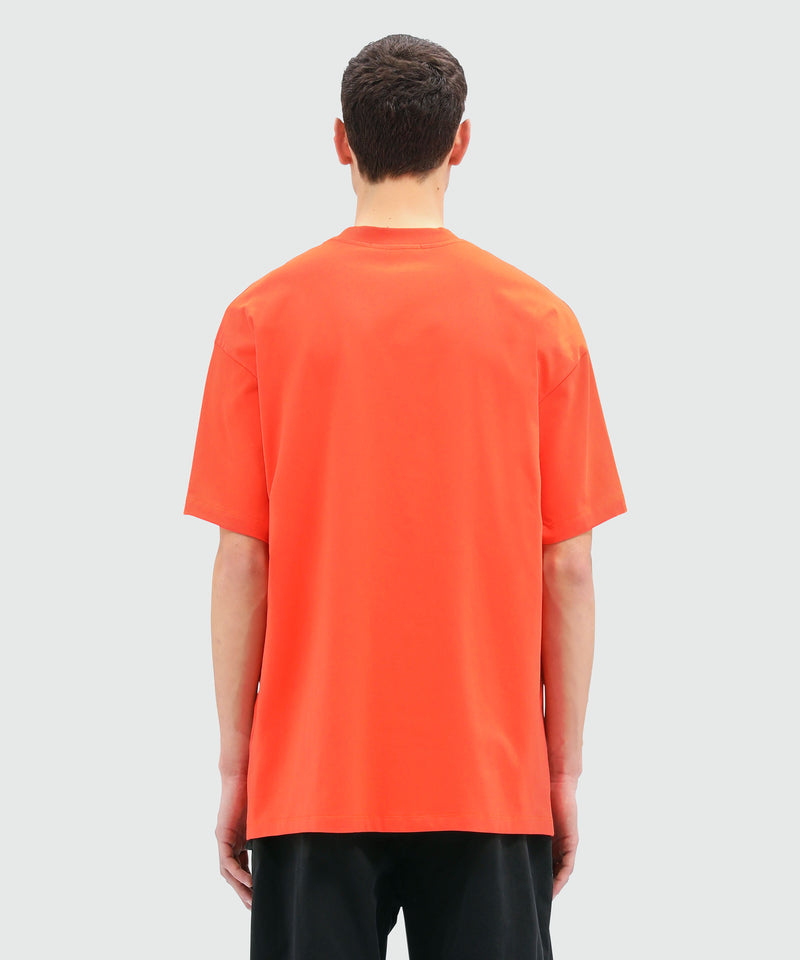 T-Shirt RED Men 