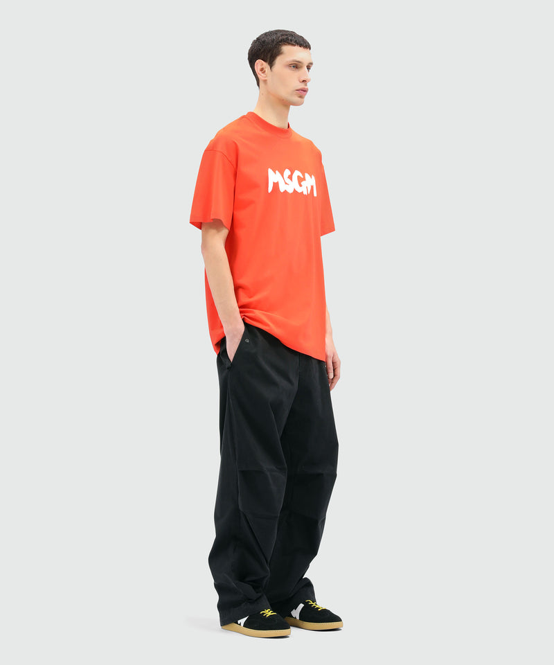 T-Shirt RED Men 