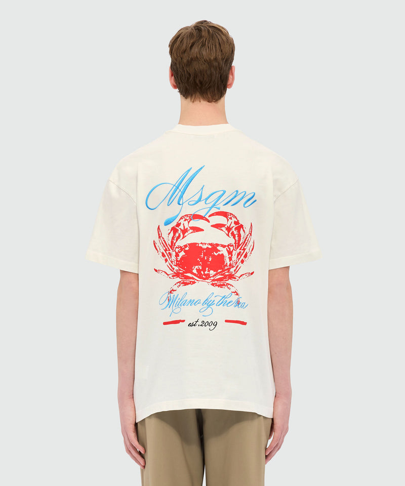 T-Shirt OFF WHITE Men 