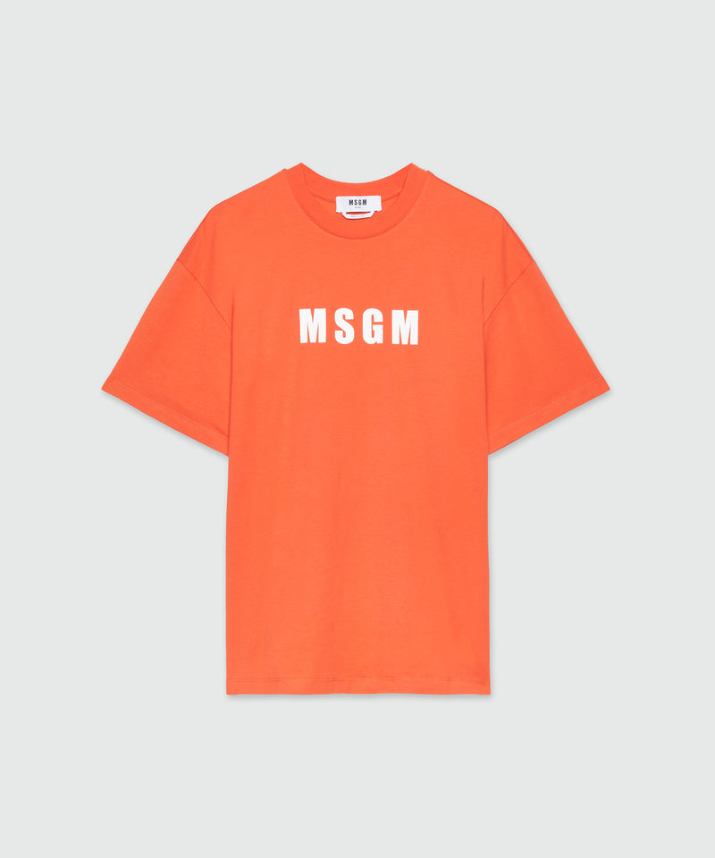 T-Shirt RED Men 