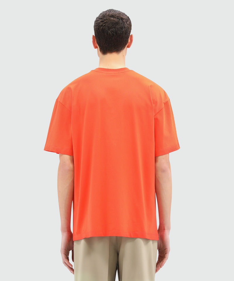 T-Shirt RED Men 