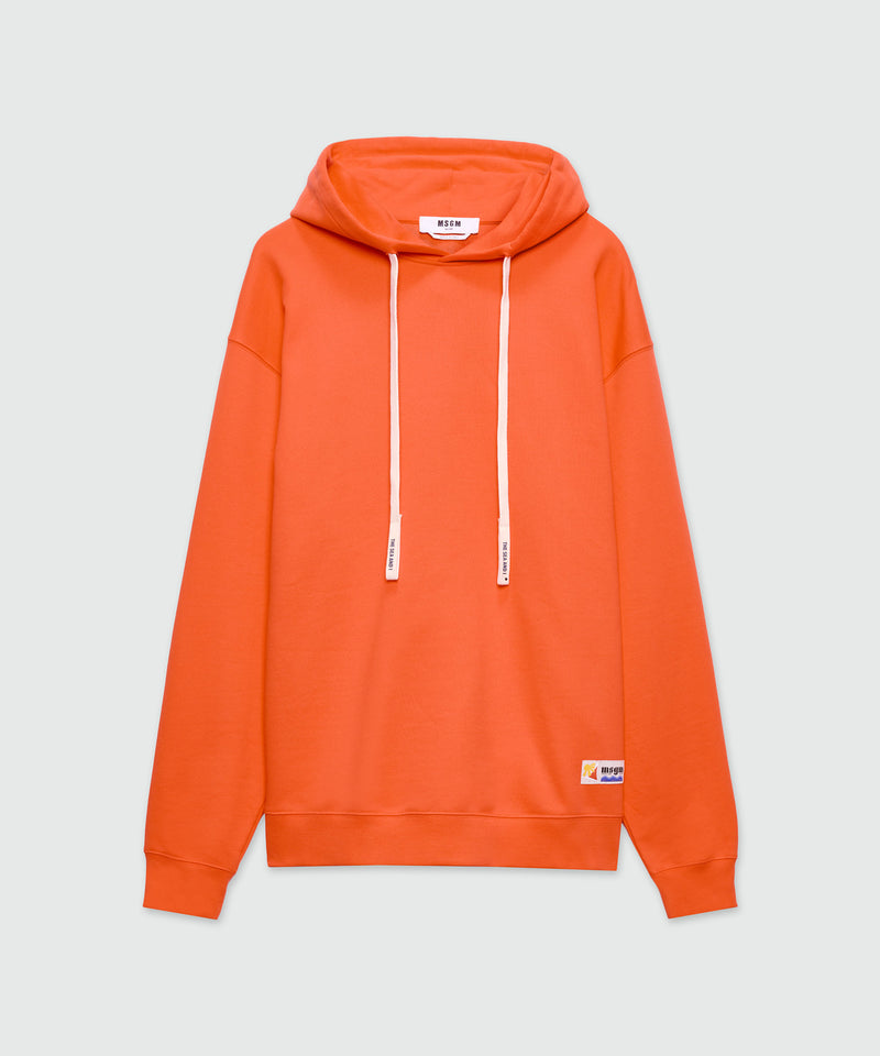Sweater RED Men 