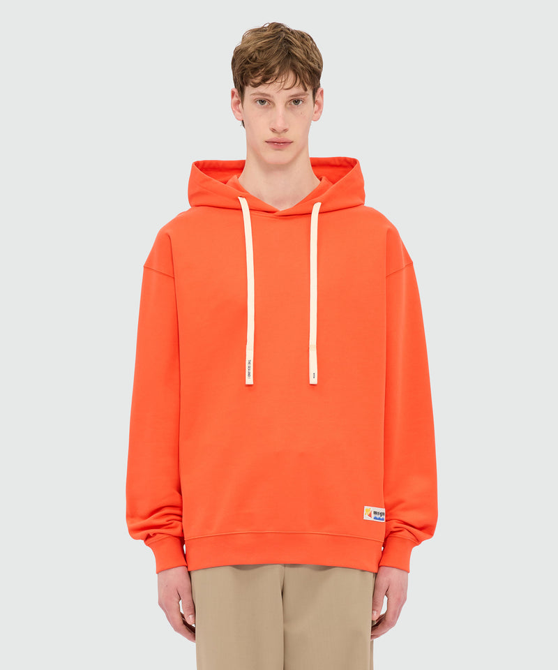 Sweater RED Men 
