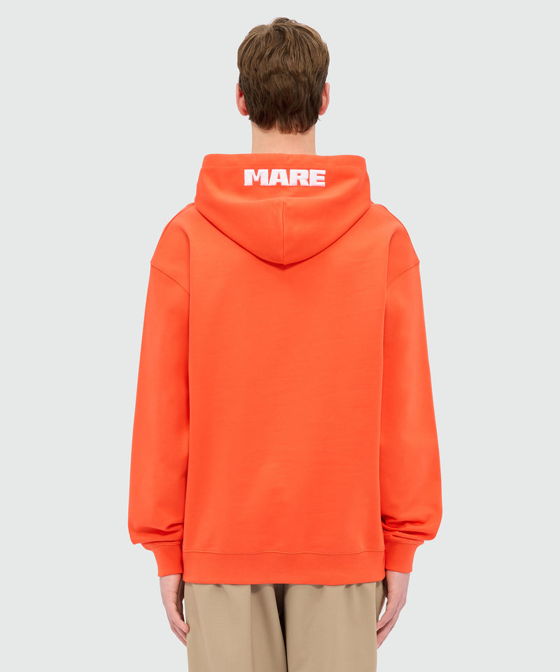 Sweater RED Men 