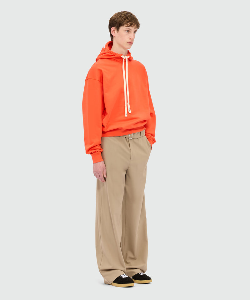 Sweater RED Men 