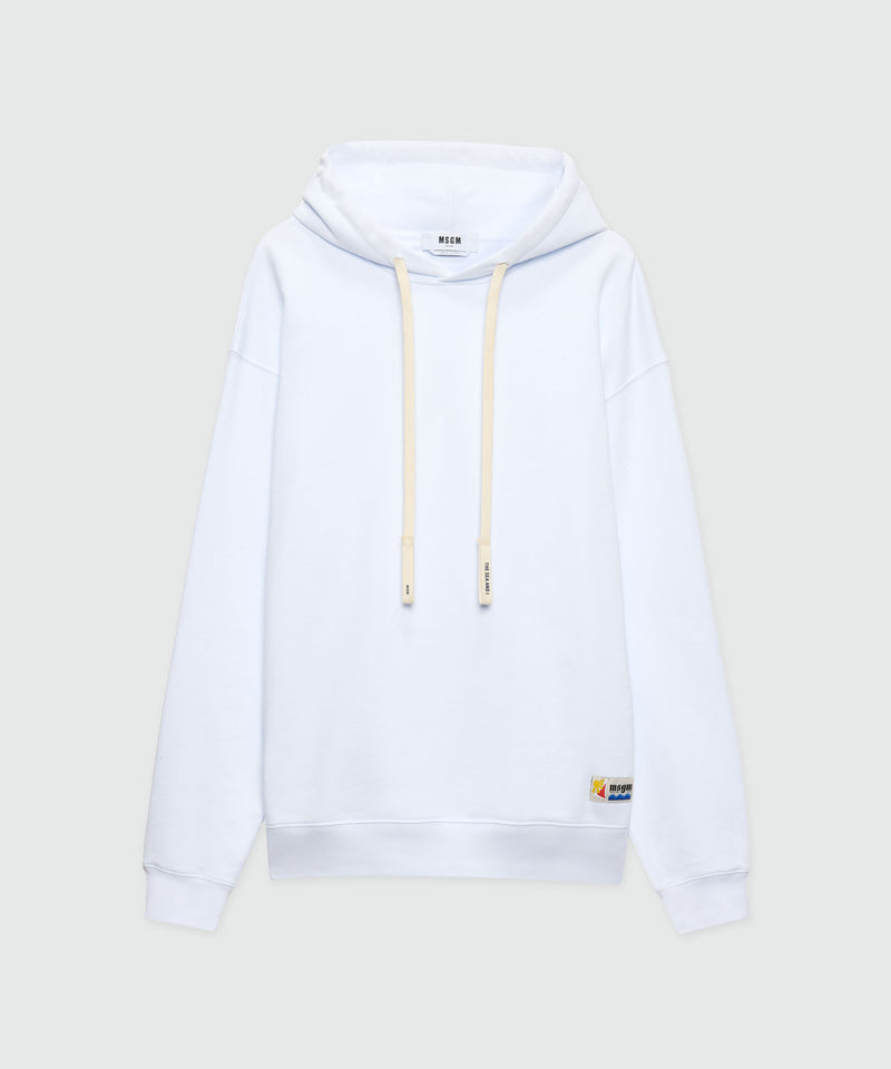 Sweater WHITE Men 