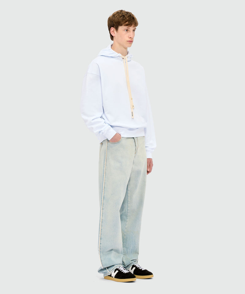 Sweater WHITE Men 