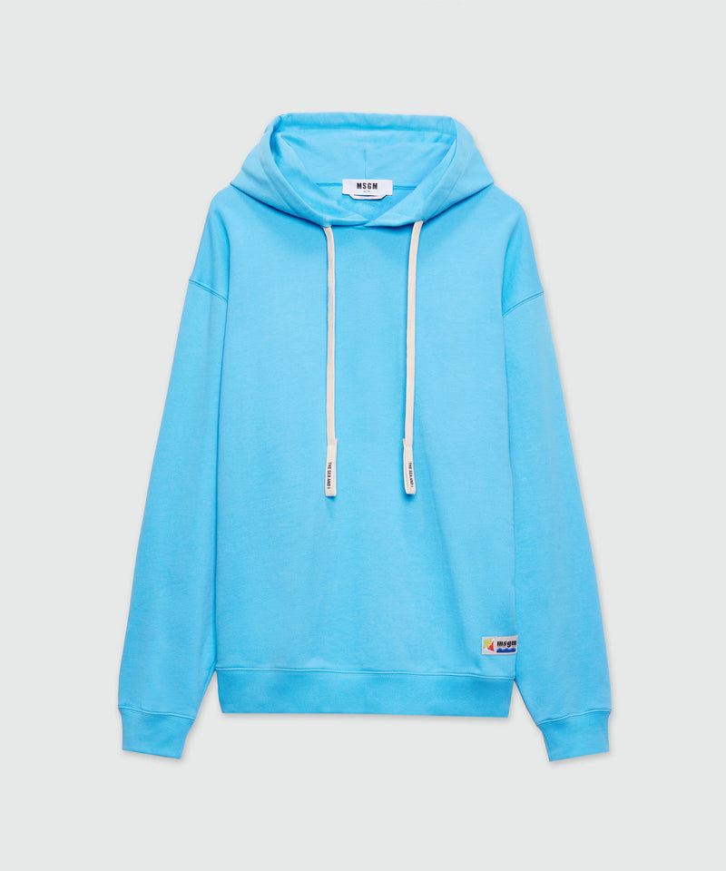 Sweater BLUE Men 
