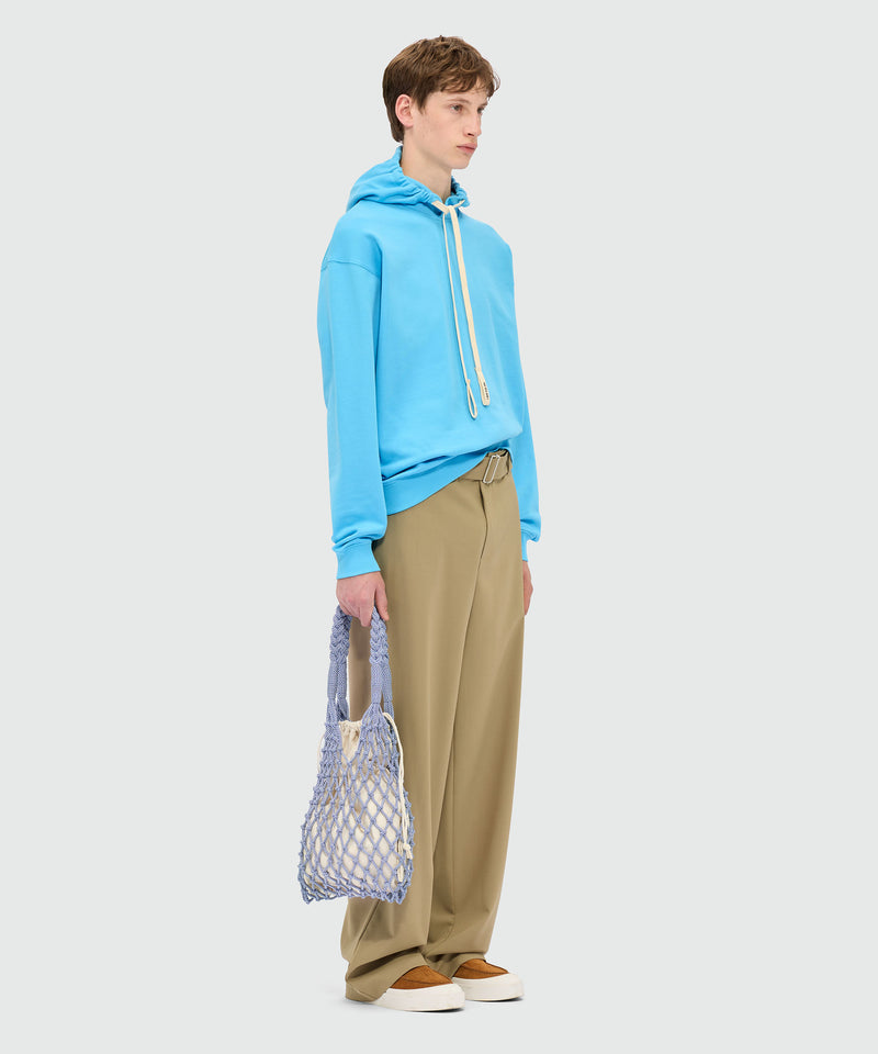 Sweater BLUE Men 