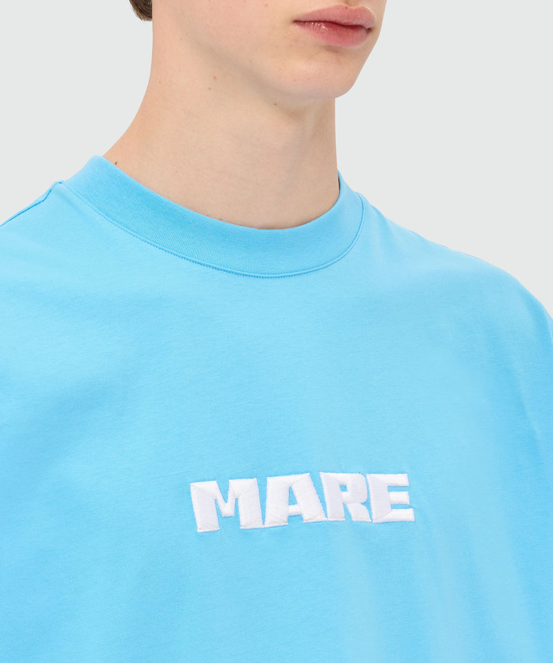 T-Shirt BLUE Men 