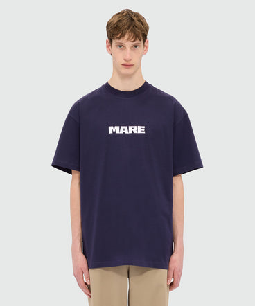T-Shirt e quote "MARE"