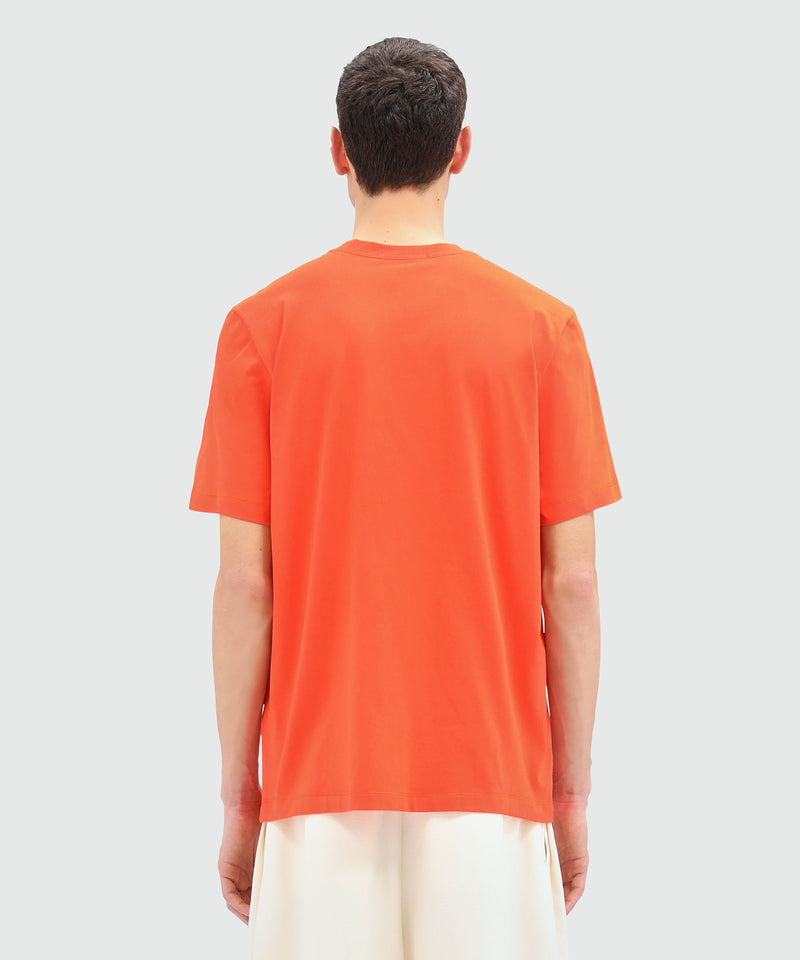 T-Shirt RED Men 