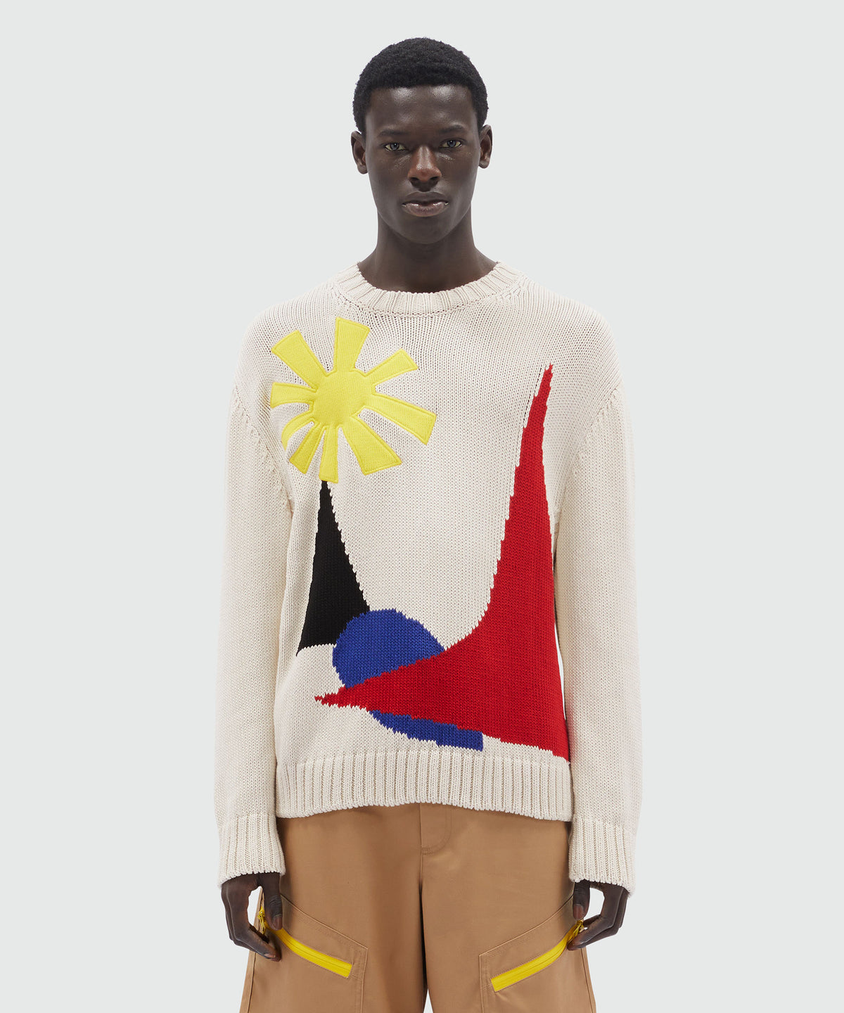 Men's knitwear: sweaters, cardigan, crewneck - MSGM Official