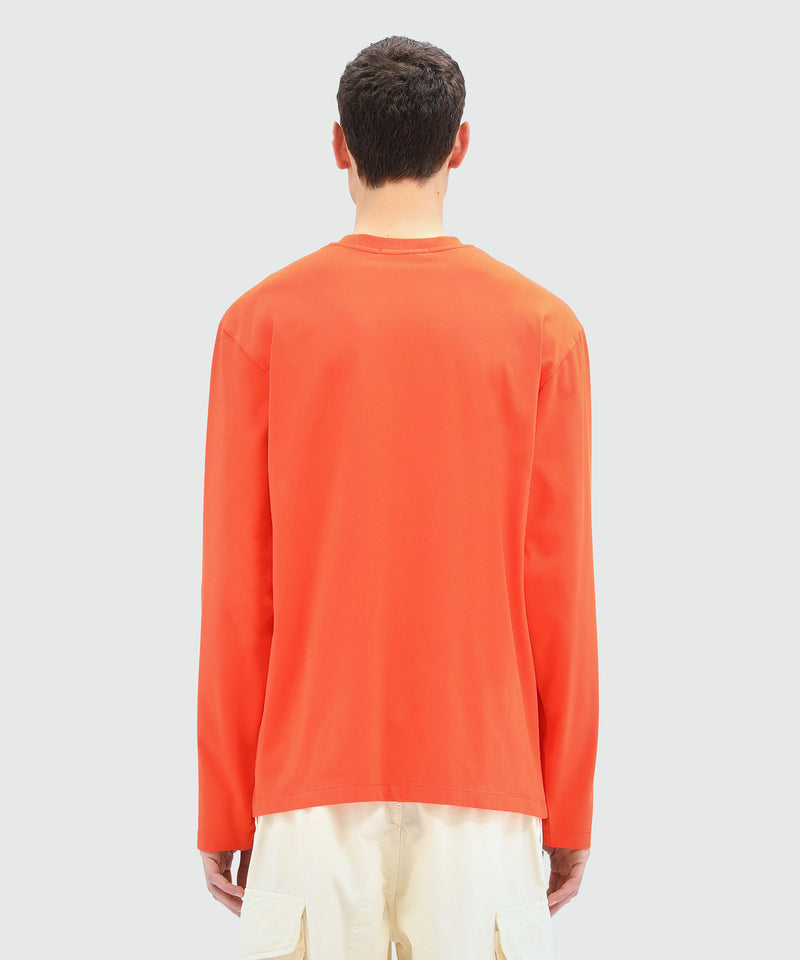 T-SHIRT RED Men 