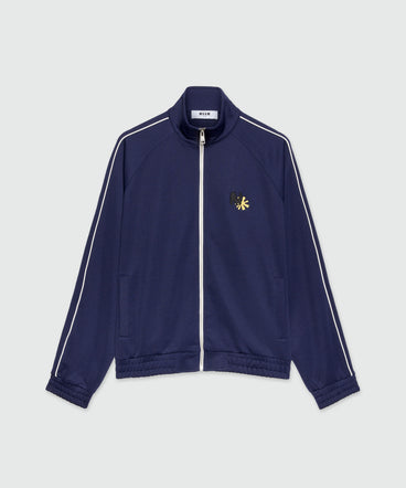 Full-Zip Sweatshirt