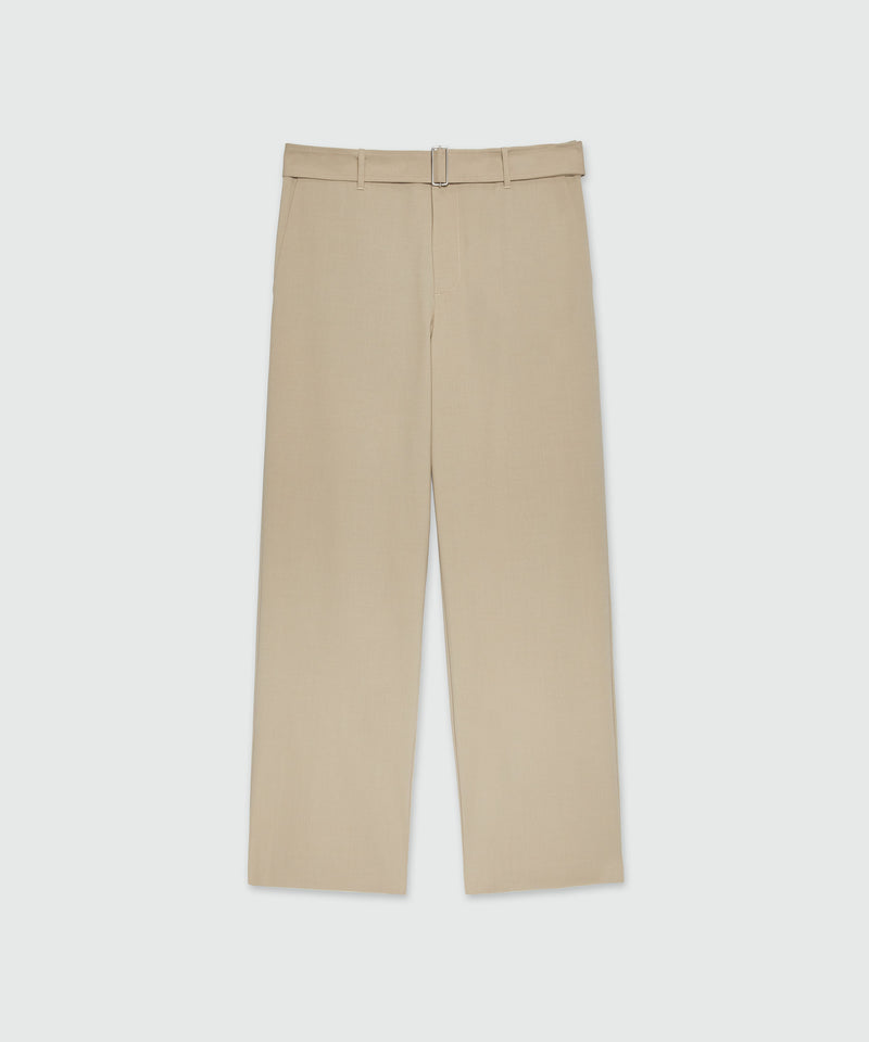 Pants SAND Men 