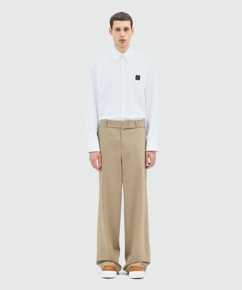 Pants SAND Men 