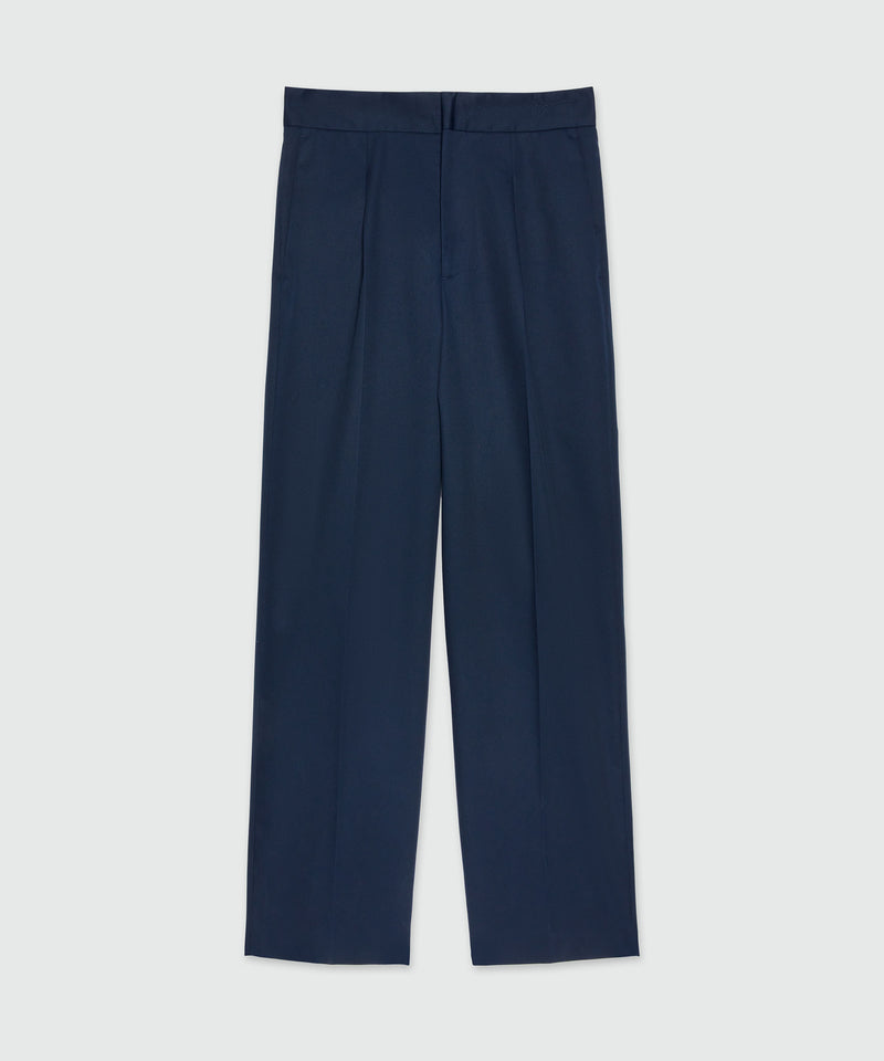 Pants NAVY Men 