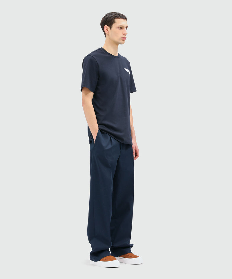 Pants NAVY Men 