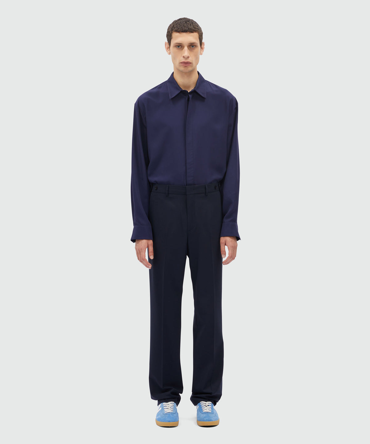 Men's pants and short: track, dress and jeans - MSGM Official