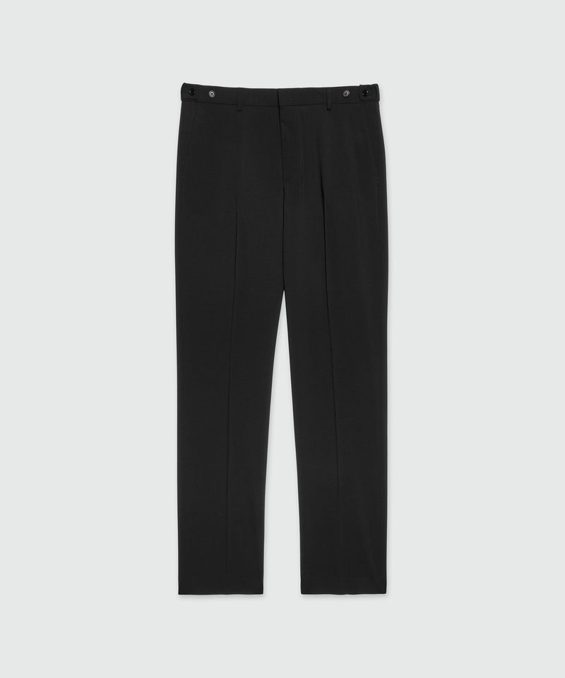 Pants Black Men 