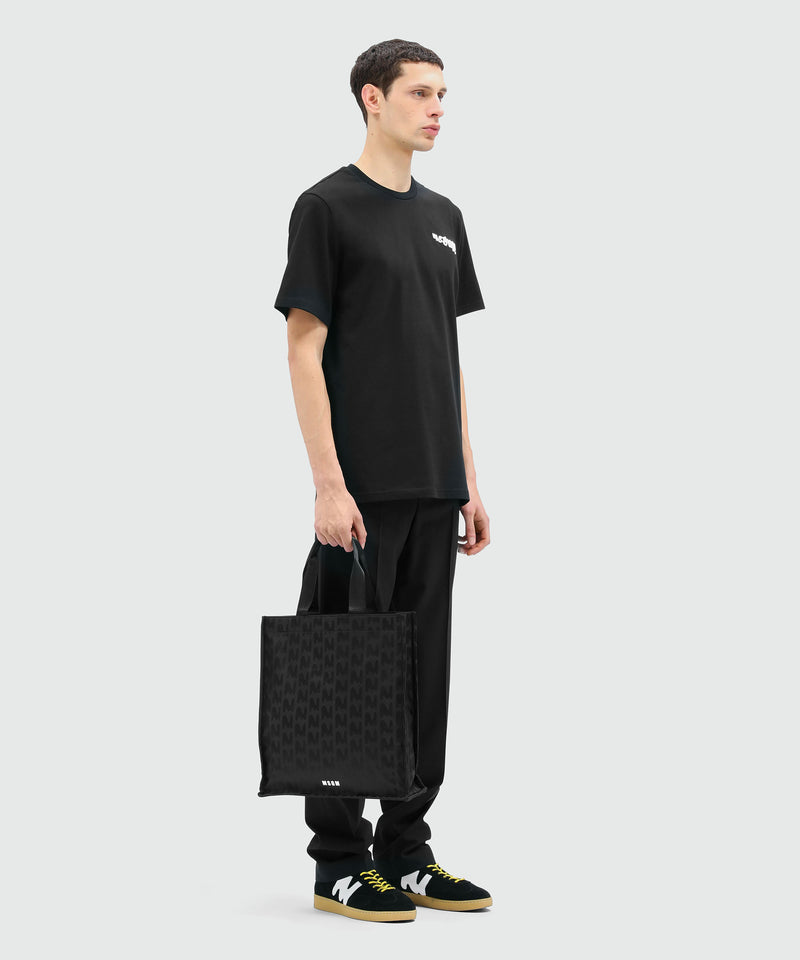 Pants Black Men 