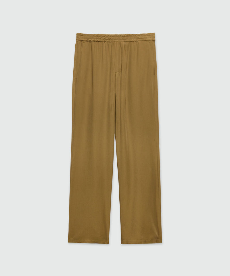 Pants YELLOW Men 