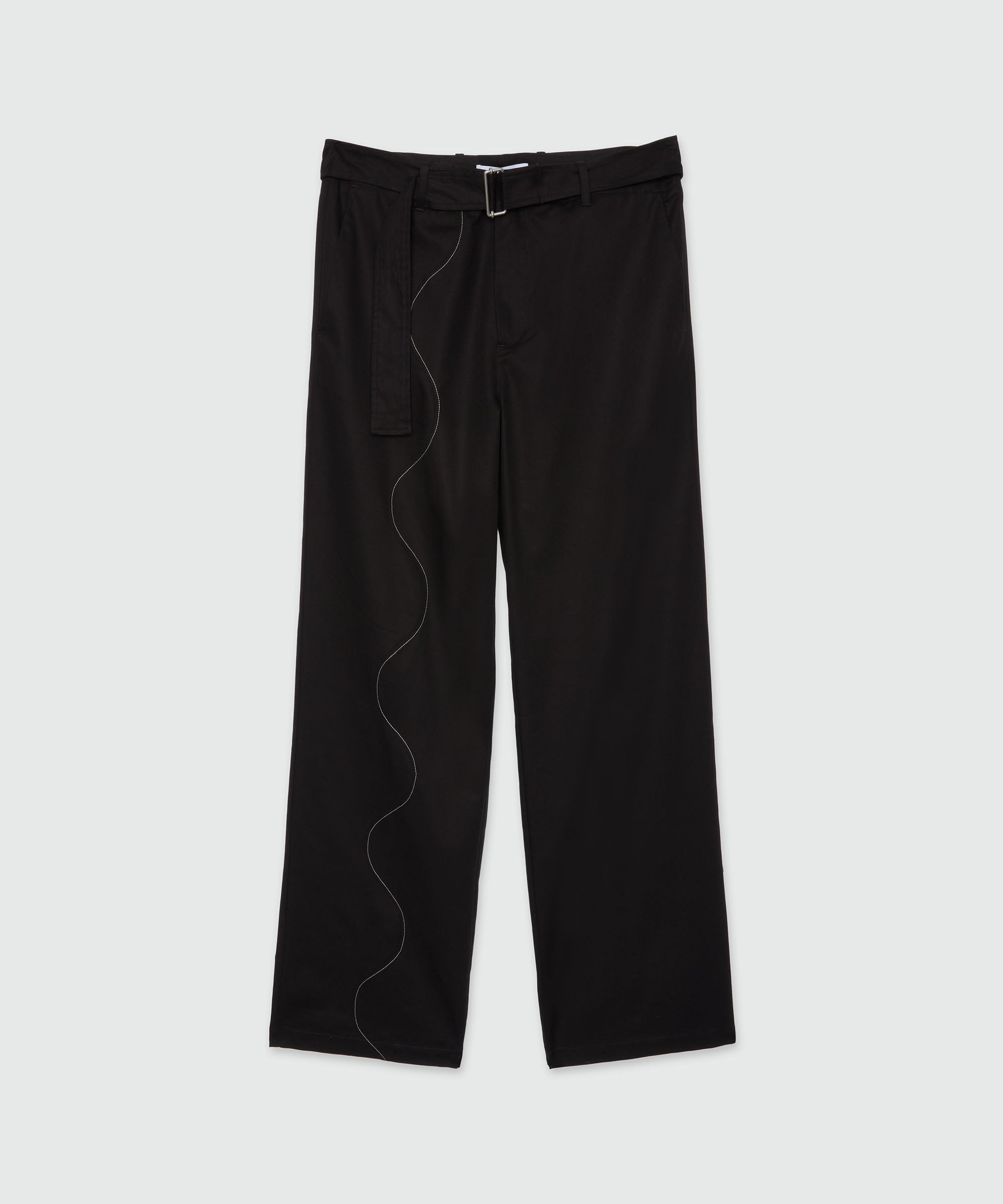 Men's pants and short: track, dress and jeans - MSGM Official