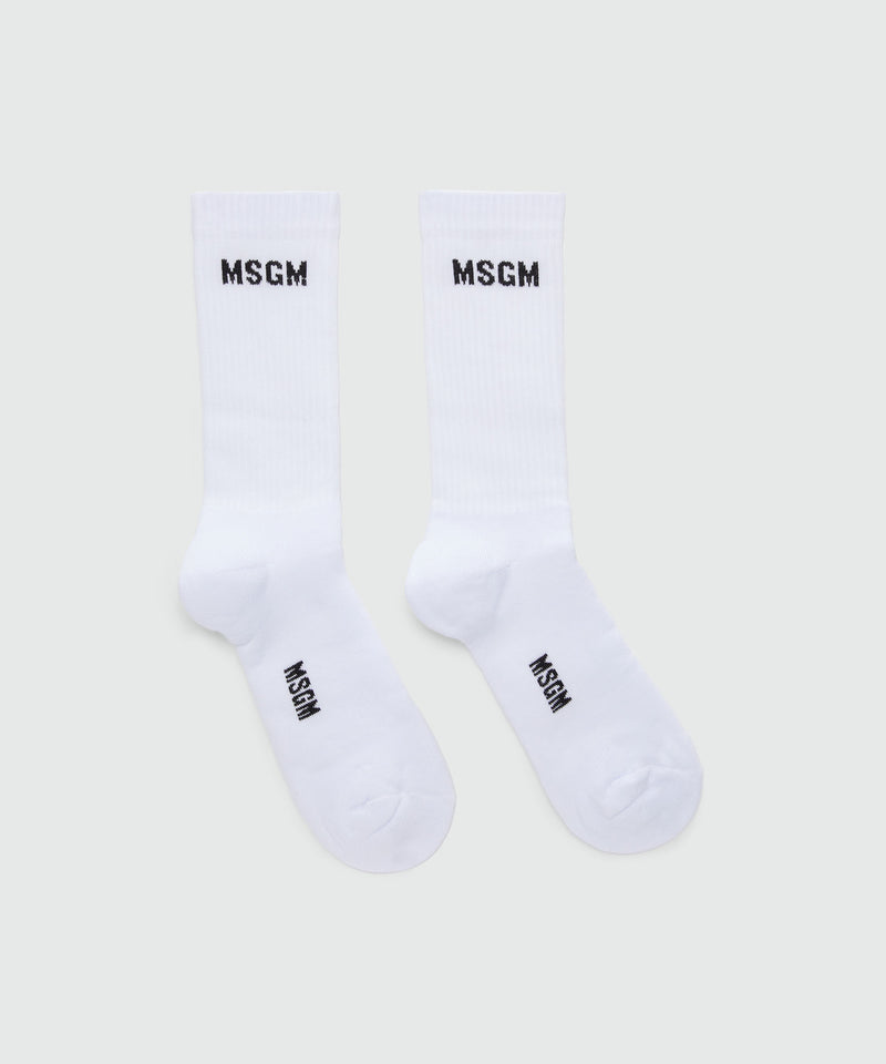 Socks OFF WHITE Men 