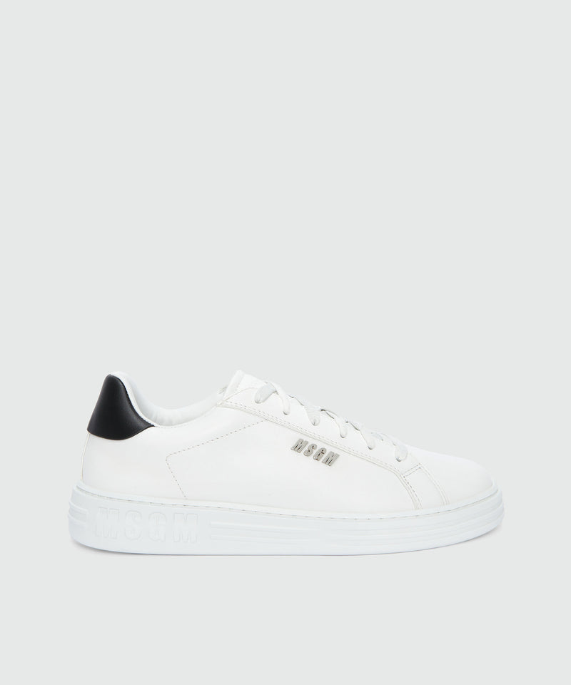 Sneakers WHITE Men 