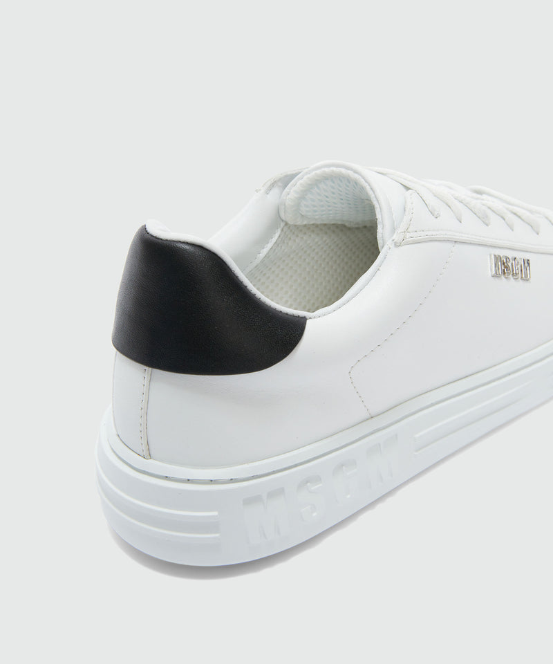Sneakers WHITE Men 