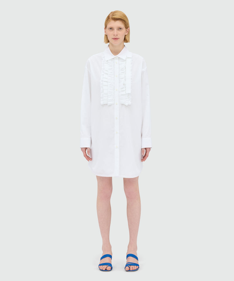 Abito BIANCO Donna 
