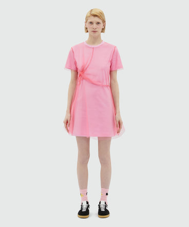Jersey dress