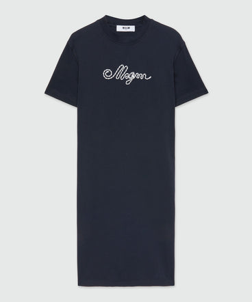 Cotton jersey Dress