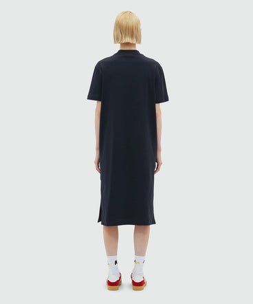 Cotton jersey Dress