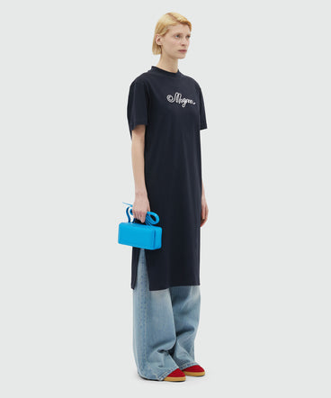 Cotton jersey Dress