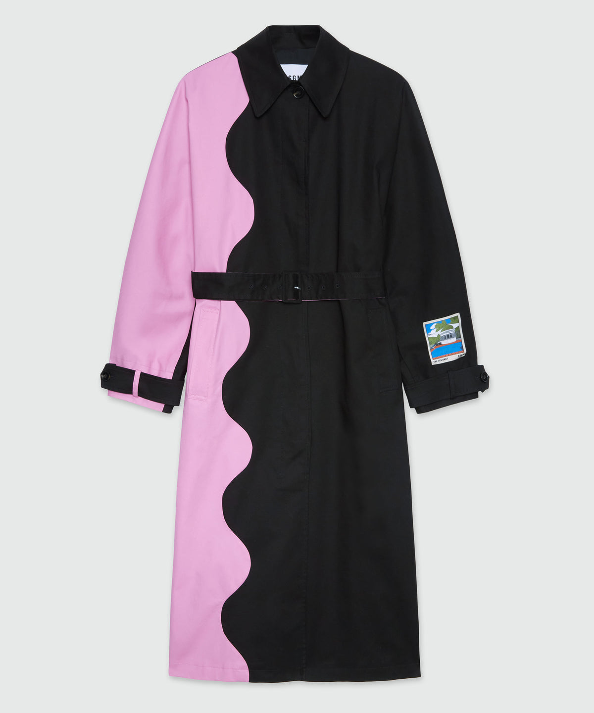 Jackets and coat for women: winter, fashion - MSGM Official