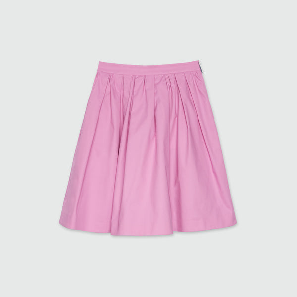 スカート MSGM Woman Skirt Pink 3841MDD06257113 12 3841MDD12_257126_12_01_600x600
